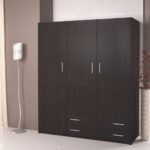 Ντουλάπα 3 φύλλα Νο28