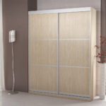 Ντουλάπα Συρόμενη Νο53