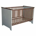 Προεφηβικό Κρεβάτι Leaf Brown