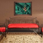 Καναπές Νo 43A