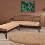 Πολυθρόνα Νo 43B