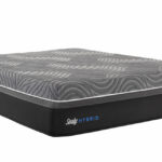 Στρώμα Sealy Divine