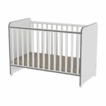 Βρεφικο Κρεβάτι Sweet Dream