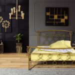 Κρεβάτι Νο 80